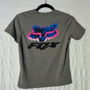 FOX Racing Boys Shirt